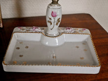 Charger l'image dans la galerie, Support bijou avec miroir vintage