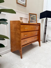 Charger l'image dans la galerie, Commode scandinave 50’s