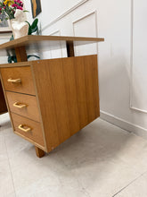 Charger l'image dans la galerie, Bureau vintage