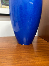Charger l&#39;image dans la galerie, Grand vase coloré