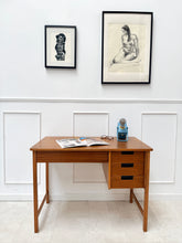 Charger l'image dans la galerie, Bureau vintage moderniste