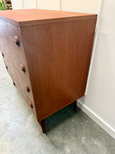 Charger l'image dans la galerie, Commode vintage scandinave 