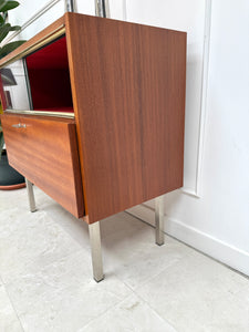 Buffet années 70