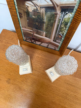 Charger l&#39;image dans la galerie, Paire de lampes à poser