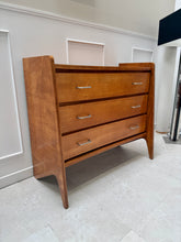 Charger l'image dans la galerie, Commode scandinave 50’s