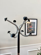 Charger l&#39;image dans la galerie, Porte-manteau années 60