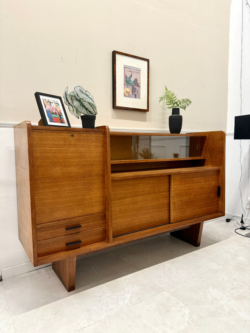 buffet vintage