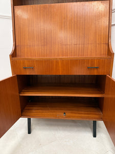 Secrétaire vintage