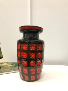 Vase céramique Germany