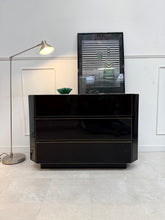 Charger l'image dans la galerie, Commode design années 80
