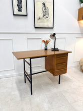 Charger l'image dans la galerie, Bureau vintage