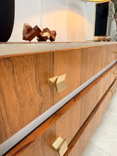 Charger l'image dans la galerie, Enfilade basse moderniste
