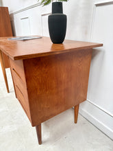 Charger l&#39;image dans la galerie, Bureau vintage