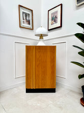 Charger l'image dans la galerie, Buffet / meuble hi-fi vintage