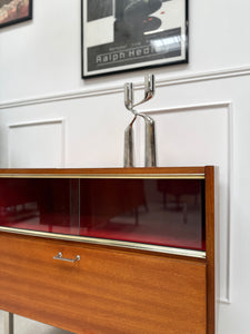 Buffet années 70