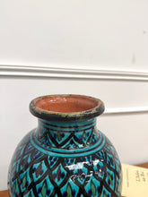 Charger l&#39;image dans la galerie, Vase style oriental
