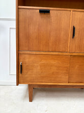 Charger l&#39;image dans la galerie, Buffet scandinave vintage