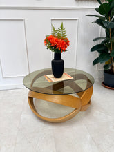 Charger l'image dans la galerie, Table basse vintage