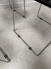 Charger l'image dans la galerie, Lot de 4 chaises Spaghetti par Belotti