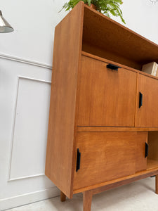 Buffet scandinave vintage