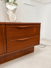 Charger l'image dans la galerie, Enfilade basse vintage