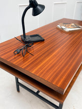 Charger l'image dans la galerie, Bureau moderniste années 60