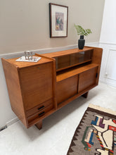 Charger l&#39;image dans la galerie, buffet vintage