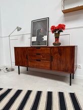 Charger l'image dans la galerie, Enfilade de style moderniste