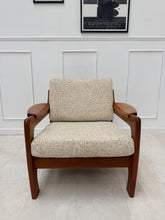Charger l'image dans la galerie, Fauteuil Niels Bach