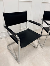 Charger l'image dans la galerie, Lot de 2 chaises vintage