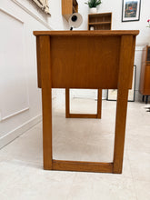 Charger l'image dans la galerie, Bureau vintage style scandinave