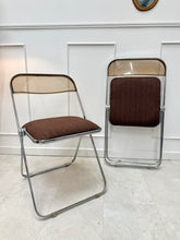 Charger l'image dans la galerie, Lot de 5 chaises pliantes