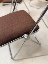 Charger l'image dans la galerie, Lot de 5 chaises pliantes