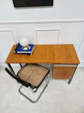 Charger l'image dans la galerie, Bureau moderniste 1 caisson