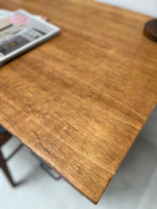 Bureau moderniste vintage