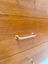 Charger l'image dans la galerie, Commode pieds compas