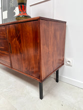 Charger l'image dans la galerie, Enfilade de style moderniste