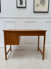 Charger l'image dans la galerie, Bureau vintage moderniste