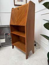 Charger l'image dans la galerie, Secrétaire scandinave années 50