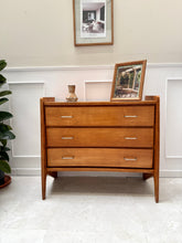 Charger l'image dans la galerie, Commode scandinave 50’s