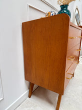 Charger l'image dans la galerie, Commode pieds compas