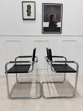Charger l'image dans la galerie, Lot de 2 chaises vintage
