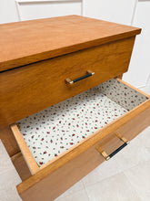Charger l'image dans la galerie, Chiffonnier vintage années 50