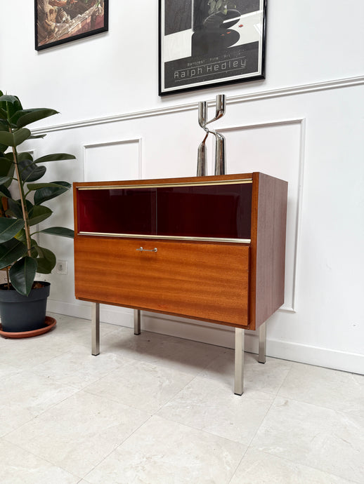 Buffet années 70