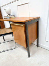 Charger l'image dans la galerie, Bureau moderniste 1 caisson