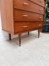 Charger l'image dans la galerie, Commode vintage années 60