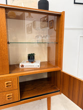 Charger l'image dans la galerie, Buffet haut scandinave