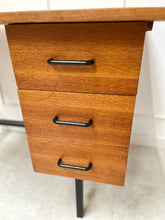 Charger l&#39;image dans la galerie, Bureau moderniste vintage