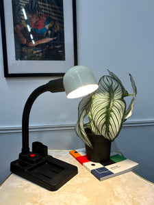 Lampe de bureau design italien