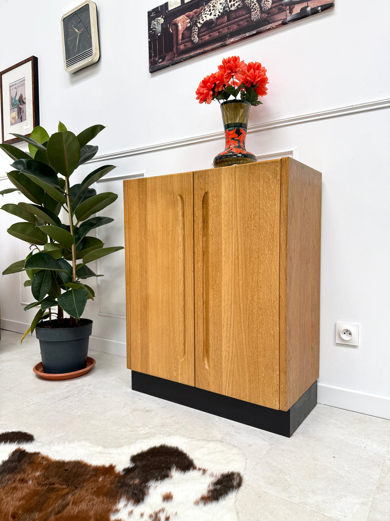 Buffet scandinave vintage